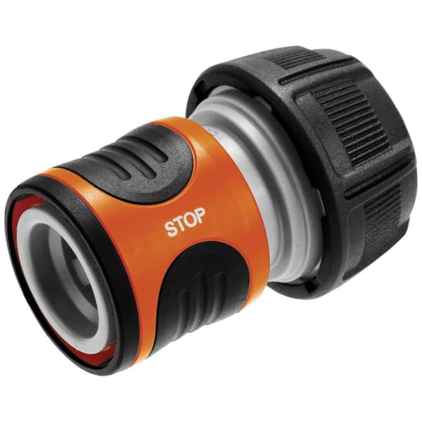 GARDENA 18275-20 Plast Slang skarvrör 19 mm Ø