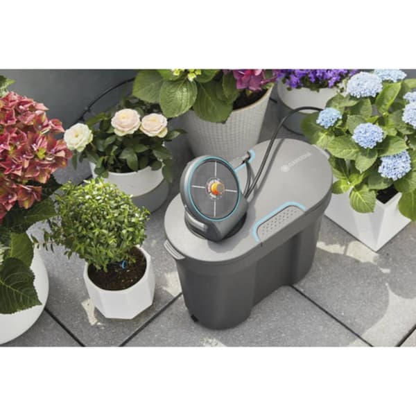 GARDENA 13367-20 Vattentank