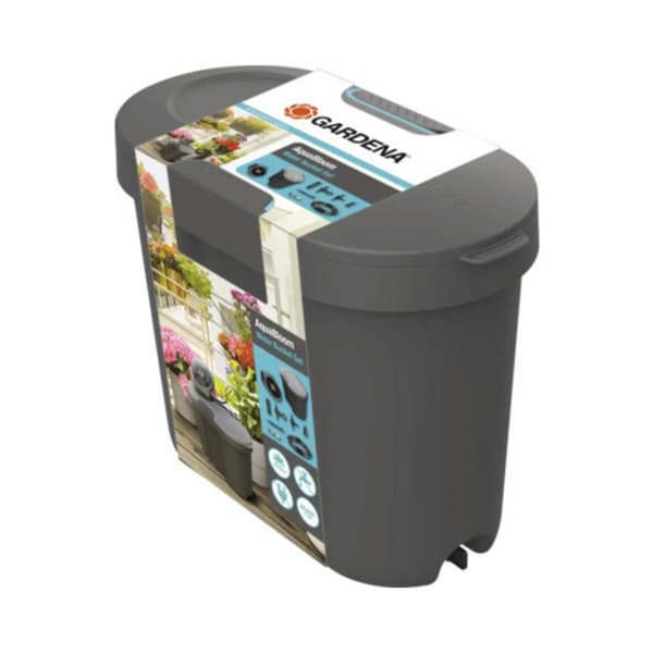 GARDENA 13367-20 Vattentank