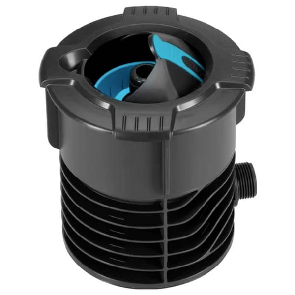 GARDENA 08262-20 Sprinklersystem Anslutningspunkt Snabbkoppling