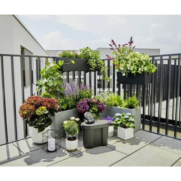 GARDENA 13301-20 Bevattnings-set solcell