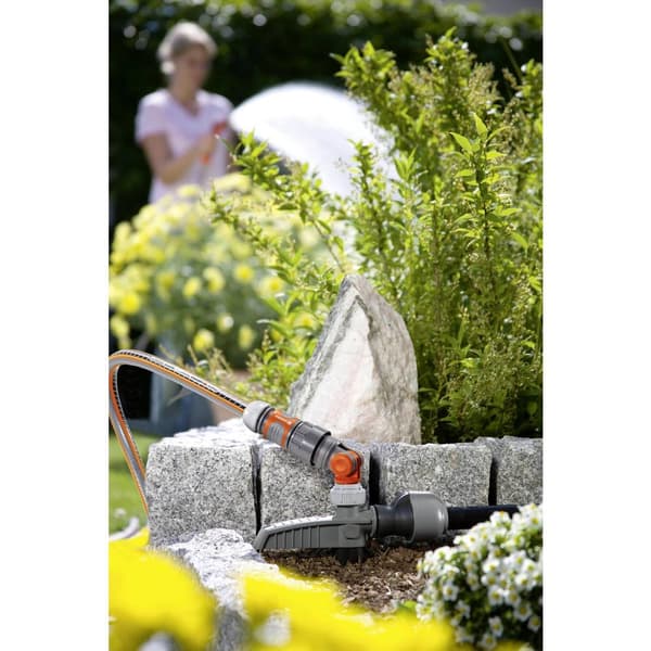 GARDENA 05327-20 Krankoppling
