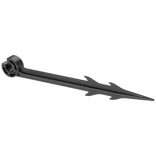GARDENA 13218-20 Micro-Drip-System Rörhållare