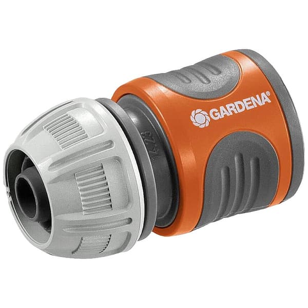 GARDENA 18274-34 Plast Anslutningssats