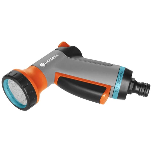 GARDENA 18274-34 Plast Anslutningssats