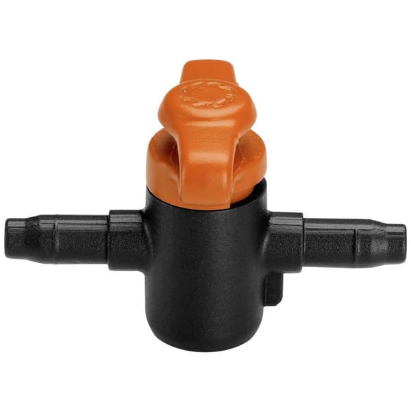 GARDENA 13217-20 Micro-Drip-System Avstängningsventil