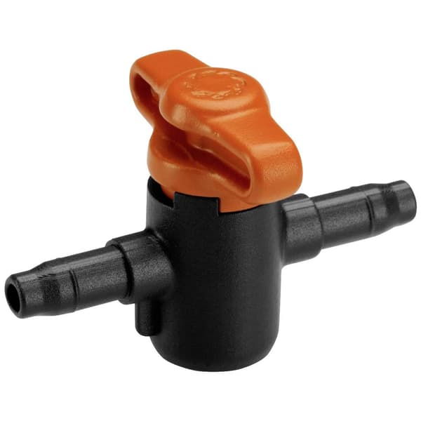 GARDENA 13217-20 Micro-Drip-System Avstängningsventil