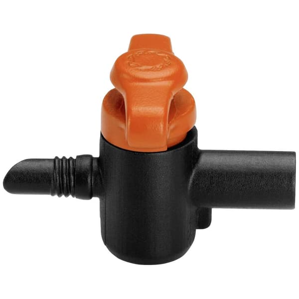 GARDENA 13231-20 Micro-Drip-System Regleringsventil