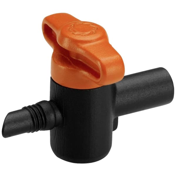 GARDENA 13231-20 Micro-Drip-System Regleringsventil