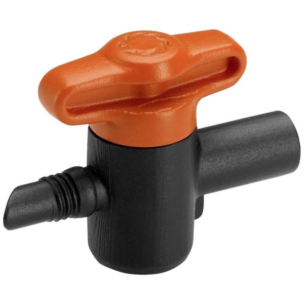 GARDENA 13231-20 Micro-Drip-System Regleringsventil