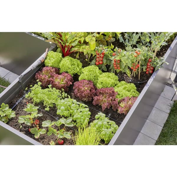 GARDENA 13215-20 Micro-Drip-System Blindplugg 4,6 mm (3/16)