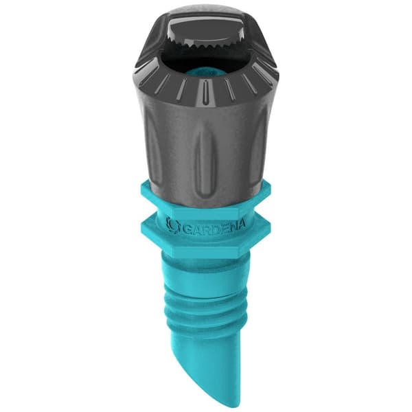 GARDENA 13321-20 Micro-Drip-System Sprutmunstycke 13 mm Ø