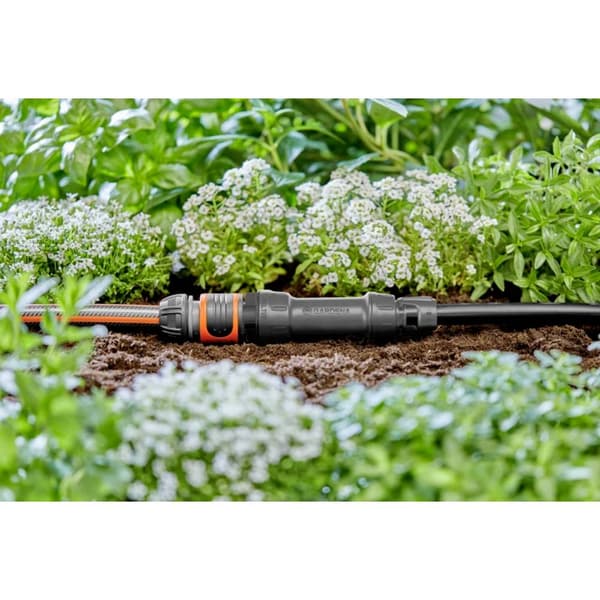 GARDENA 13333-20 Micro-Drip-System Apparat i grundutförande 13 mm Ø