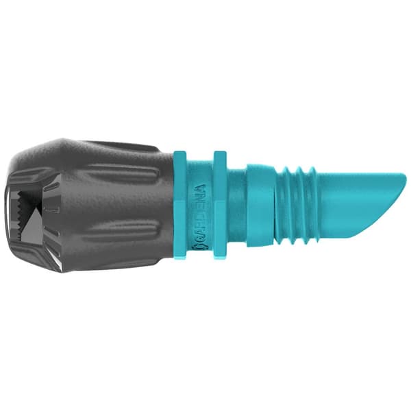 GARDENA 13320-20 Micro-Drip-System Sprutmunstycke 13 mm Ø