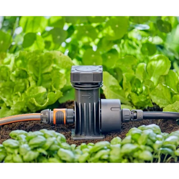 GARDENA 13310-20 Micro-Drip-System Apparat i grundutförande 4,6 mm (3/16)