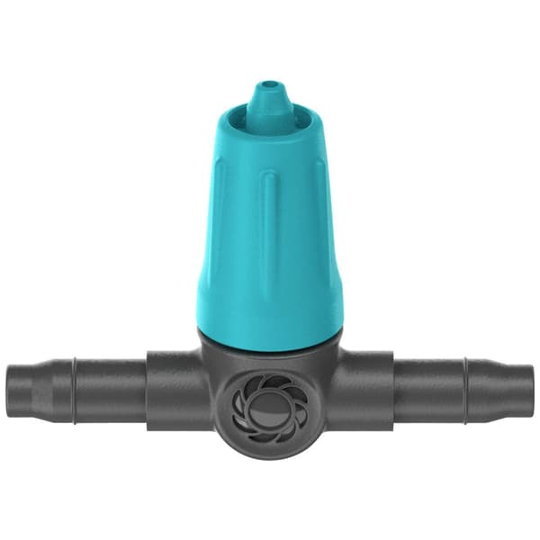 GARDENA 13315-20 Micro-Drip-System Linjedroppare 4,6 mm (3/16)