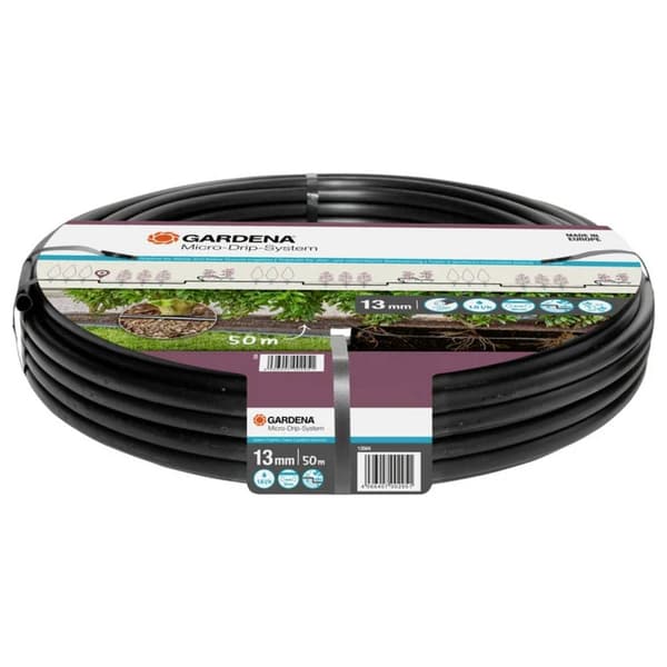 GARDENA 13504-20 Micro-Drip-System Dropprör 13 mm Ø