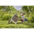 Miniatyrbild 3 av 3: GARDENA Liano™ Life 18440-20 10 m 1/2 tum 1 st Textilslangset
