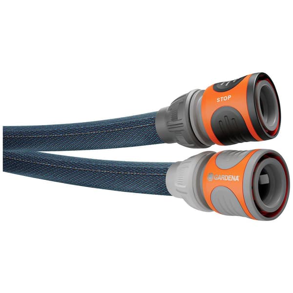 GARDENA Liano™ Xtreme 18460-20 10 m 1/2 tum 1 st Textilslangset