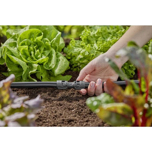 GARDENA 13203-20 Micro-Drip-System Skarvdon 13 mm Ø
