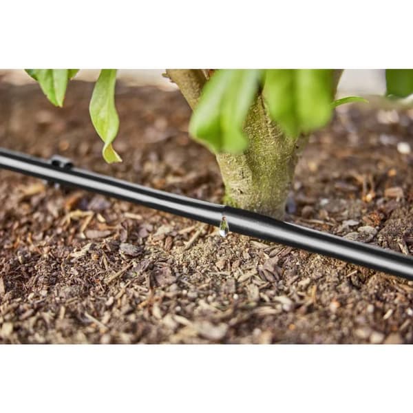 GARDENA 13501-20 Micro-Drip-System Bevattningssats, komplett 13 mm Ø