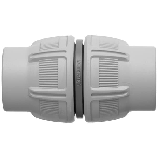 GARDENA 18231-20 Liano Skarvkoppling 19 mm Ø