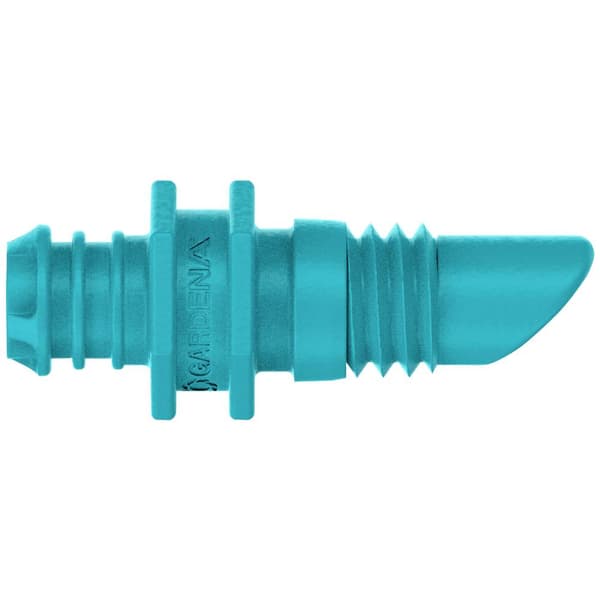GARDENA 13307-20 Micro-Drip-System Slutdroppare 4,6 mm (3/16)