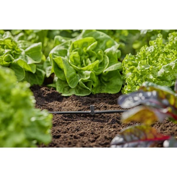 GARDENA 13216-20 Micro-Drip-System T-stycke 4,6 mm (3/16)