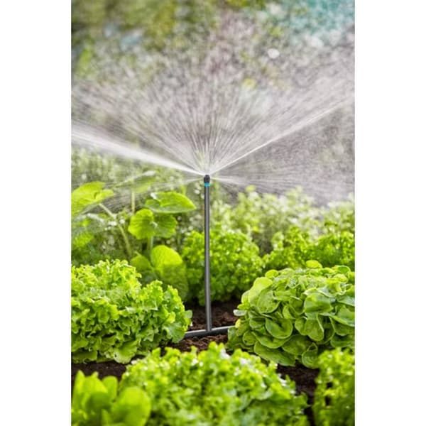 GARDENA 13450-20 Micro-Drip-System Bevattningssats, komplett 13 mm Ø