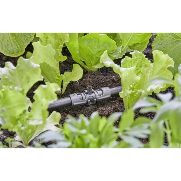 GARDENA 13206-20 Micro-Drip-System T-stycke