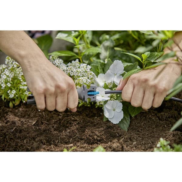 GARDENA 13313-20 Micro-Drip-System Monteringsverktyg 4,6 mm (3/16)
