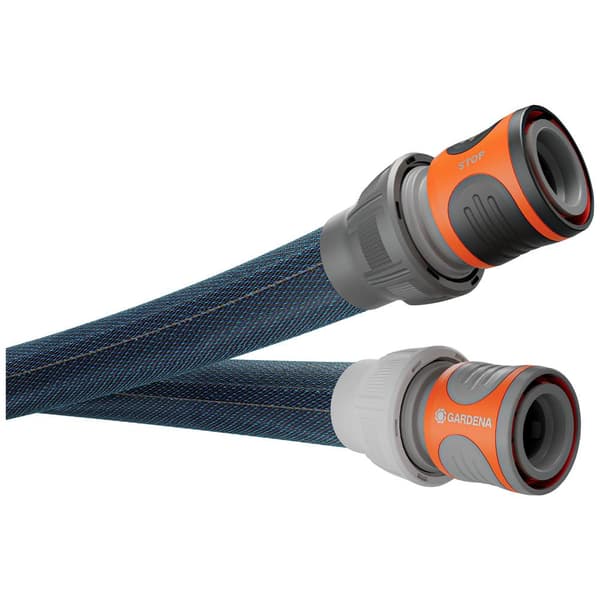 GARDENA Liano™ Xtreme 18480-20 20 m 3/4-tums 1 st Textilslangset