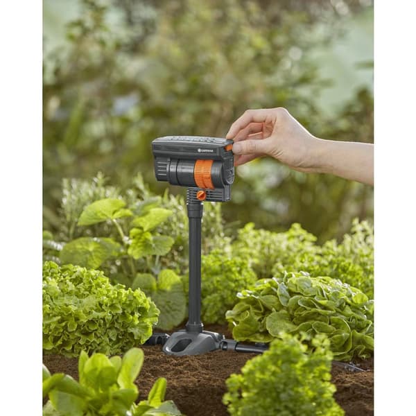 GARDENA 13334-20 Micro-Drip-System Förlängningsrör 13 mm Ø