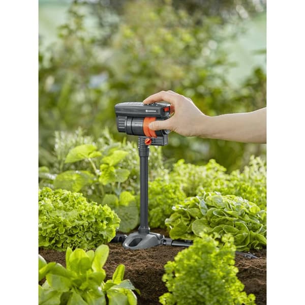 GARDENA 13334-20 Micro-Drip-System Förlängningsrör 13 mm Ø
