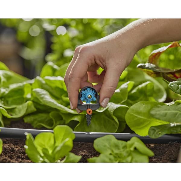 GARDENA 13324-20 Micro-Drip-System Sprutmunstycke 13 mm Ø