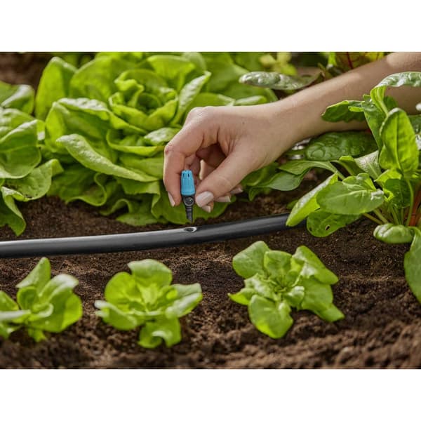 GARDENA 13306-20 Micro-Drip-System Ändpunktmunstycke 13 mm Ø