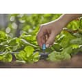 Miniatyrbild 4 av 4: GARDENA 13306-20 Micro-Drip-System Ändpunktmunstycke 13 mm Ø