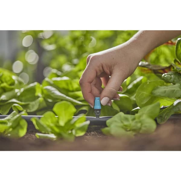 GARDENA 13306-20 Micro-Drip-System Ändpunktmunstycke 13 mm Ø