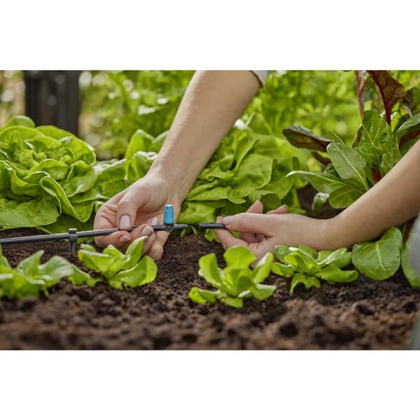 GARDENA 13316-20 Micro-Drip-System Litet ytmunstycke 4,6 mm (3/16)