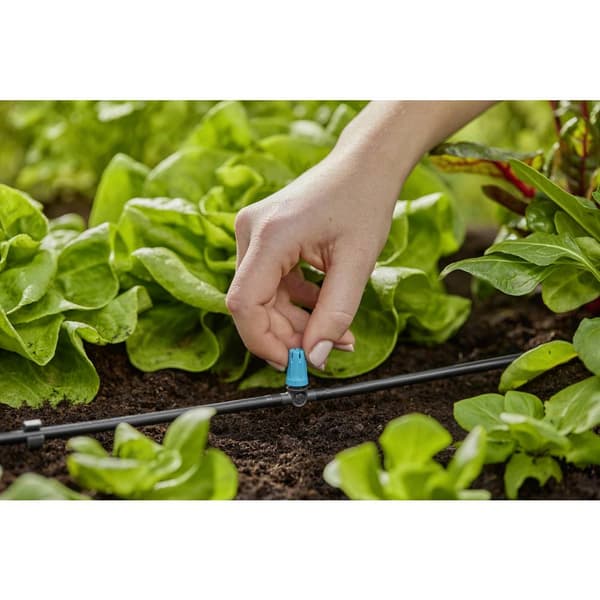 GARDENA 13316-20 Micro-Drip-System Litet ytmunstycke 4,6 mm (3/16)
