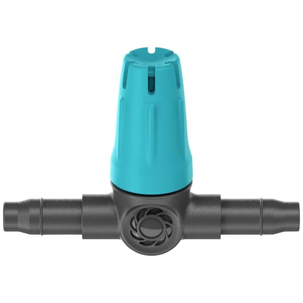 GARDENA 13316-20 Micro-Drip-System Litet ytmunstycke 4,6 mm (3/16)