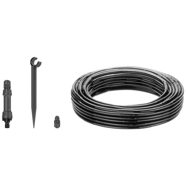 GARDENA 13500-20 Micro-Drip-System Bevattningssats, komplett 13 mm Ø