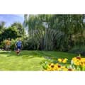 Miniatyrbild 3 av 4: Hozelock 100-100-261 AquaSave Pro 220 Oscillerande sprinkler 220 m² (max.)