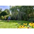 Miniatyrbild 4 av 4: Hozelock 100-100-261 AquaSave Pro 220 Oscillerande sprinkler 220 m² (max.)