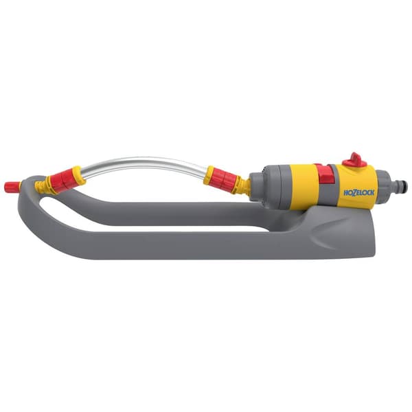Hozelock 100-100-261 AquaSave Pro 220 Oscillerande sprinkler 220 m² (max.)