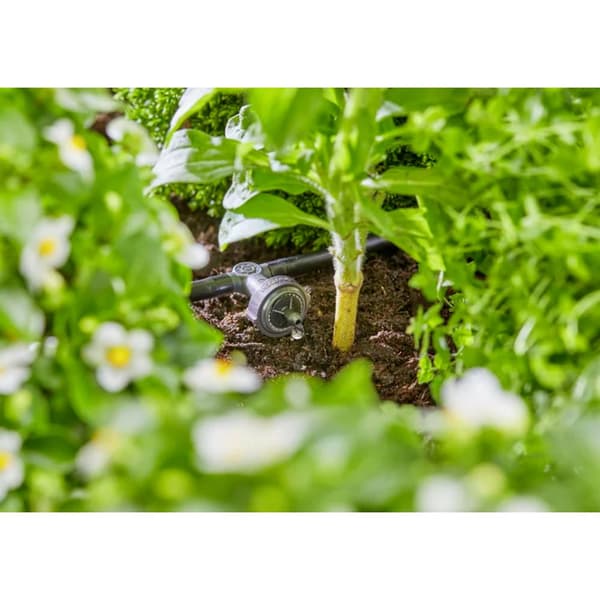 GARDENA 13455-20 Micro-Drip-System Bevattningssats, komplett 13 mm Ø