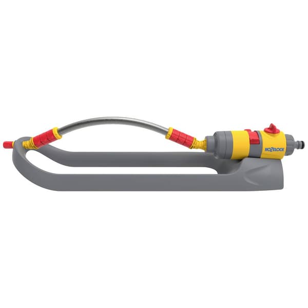 Hozelock 100-100-265 AquaSave Pro 350 Oscillerande sprinkler 350 m² (max.)