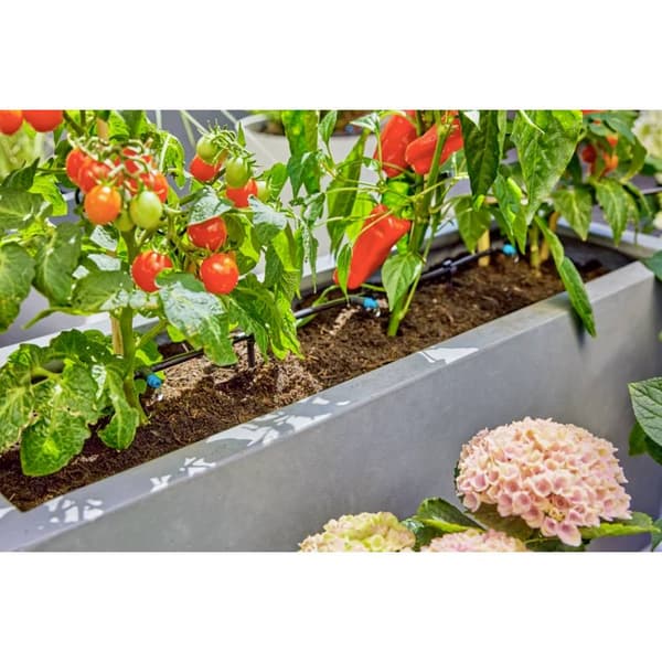 GARDENA 13400-20 Micro-Drip-System Bevattningssats, komplett 13 mm Ø
