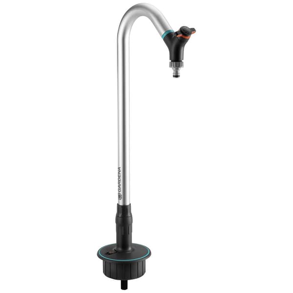 GARDENA 08252-20 Sprinklersystem Trädgårdsvattenkran Snabbkoppling