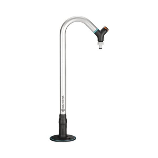 GARDENA 08252-20 Sprinklersystem Trädgårdsvattenkran Snabbkoppling